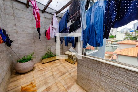 Apartamento à venda com 146m², 3 quartos e 1 vagaVaranda