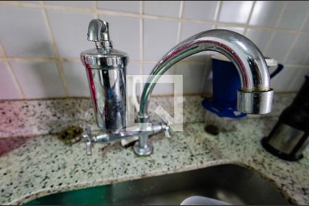 Apartamento à venda com 146m², 3 quartos e 1 vagaCozinha