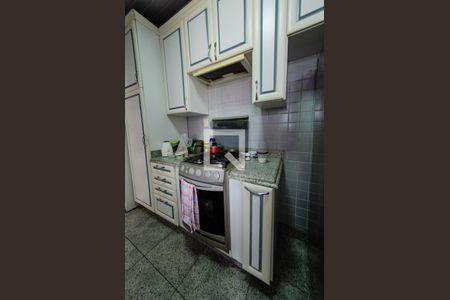 Apartamento à venda com 146m², 3 quartos e 1 vagaCozinha