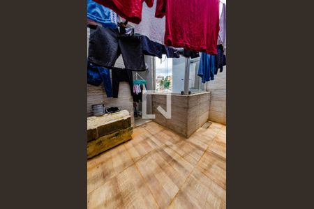 Apartamento à venda com 146m², 3 quartos e 1 vagaVaranda