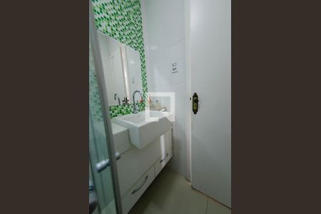 Apartamento à venda com 146m², 3 quartos e 1 vagaBanheiro 1