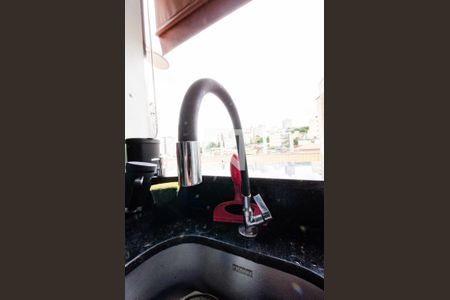 Apartamento à venda com 146m², 3 quartos e 1 vagaÁrea gourmet