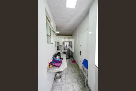 Apartamento à venda com 146m², 3 quartos e 1 vagaÁrea de serviço