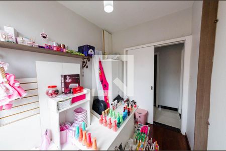 Quarto 1 de apartamento à venda com 3 quartos, 146m² em Salgado Filho, Belo Horizonte