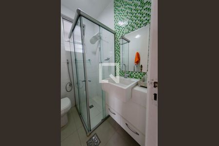 Apartamento à venda com 146m², 3 quartos e 1 vagaBanheiro 1