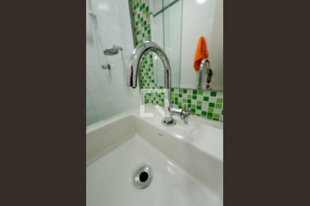 Apartamento à venda com 146m², 3 quartos e 1 vagaBanheiro 1