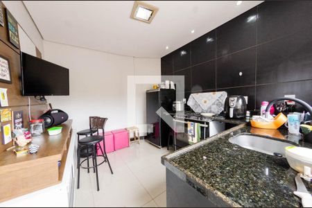 Apartamento à venda com 146m², 3 quartos e 1 vagaÁrea gourmet