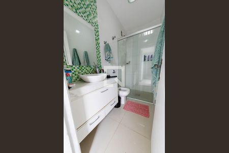 Apartamento à venda com 146m², 3 quartos e 1 vagaBanheiro 2