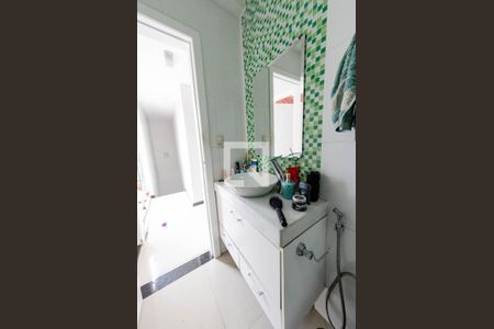 Apartamento à venda com 146m², 3 quartos e 1 vagaBanheiro 2