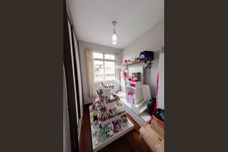 Quarto 1 de apartamento à venda com 3 quartos, 146m² em Salgado Filho, Belo Horizonte