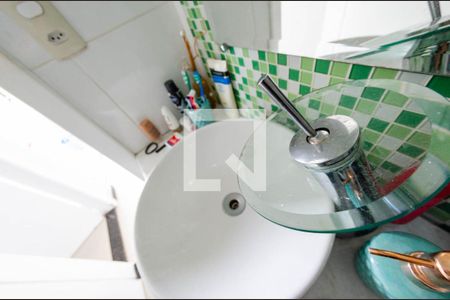 Apartamento à venda com 146m², 3 quartos e 1 vagaBanheiro 2