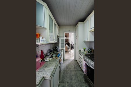 Apartamento à venda com 146m², 3 quartos e 1 vagaCozinha