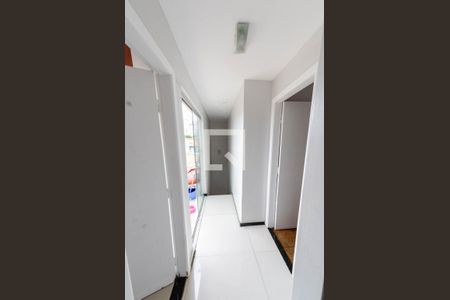 Apartamento à venda com 146m², 3 quartos e 1 vagaCorredor