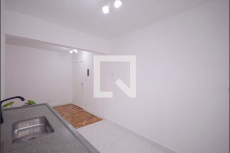 Apartamento à venda com 60m², 3 quartos e 1 vagaCozinha