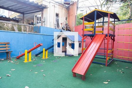Apartamento à venda com 60m², 3 quartos e 1 vagaPlayground