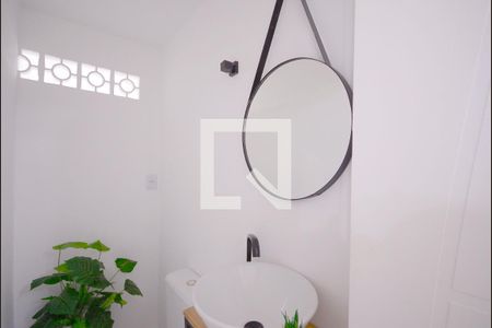 Apartamento à venda com 60m², 3 quartos e 1 vagaLavabo