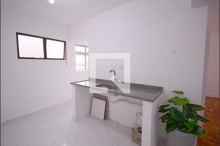 Apartamento à venda com 60m², 3 quartos e 1 vagaCozinha
