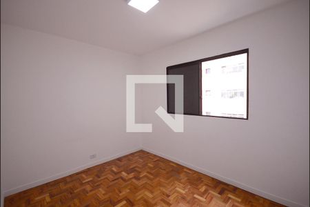 Quarto 1  de apartamento à venda com 3 quartos, 60m² em Vila Moraes, São Paulo