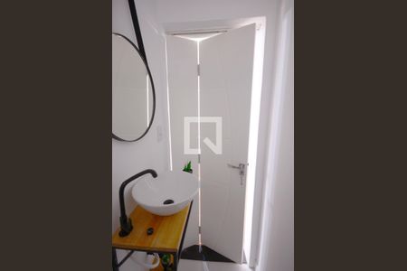 Apartamento à venda com 60m², 3 quartos e 1 vagaLavabo