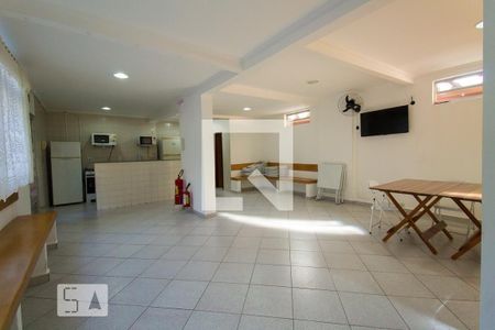 Apartamento à venda com 60m², 3 quartos e 1 vagaSalão de Festas
