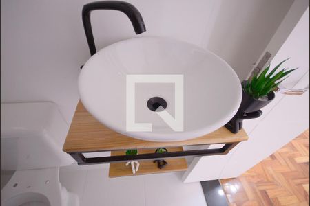 Apartamento à venda com 60m², 3 quartos e 1 vagaLavabo