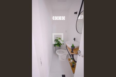 Apartamento à venda com 60m², 3 quartos e 1 vagaLavabo