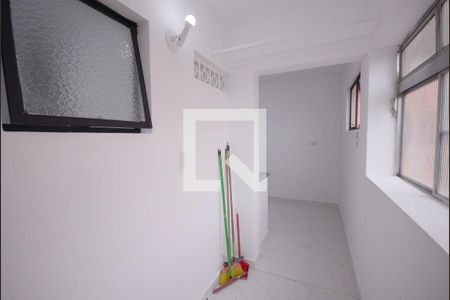 Apartamento à venda com 60m², 3 quartos e 1 vagaÁrea de Serviço