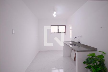 Apartamento à venda com 60m², 3 quartos e 1 vagaCozinha