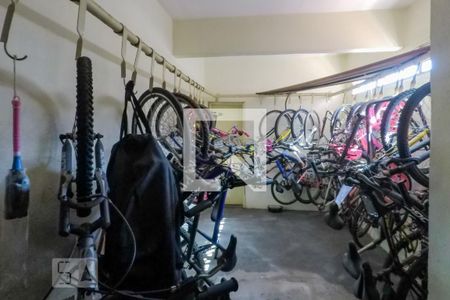 Apartamento à venda com 60m², 3 quartos e 1 vagaBicicletário
