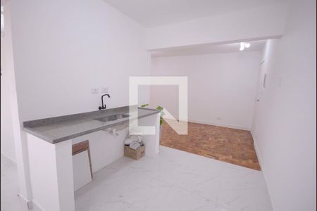 Apartamento à venda com 60m², 3 quartos e 1 vagaCozinha