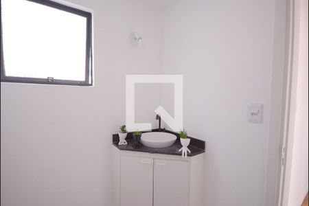 Apartamento à venda com 60m², 3 quartos e 1 vagaBanheiro