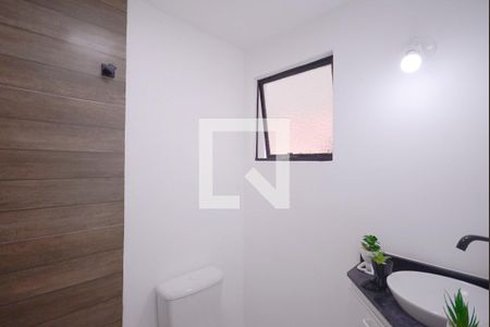 Apartamento à venda com 60m², 3 quartos e 1 vagaBanheiro