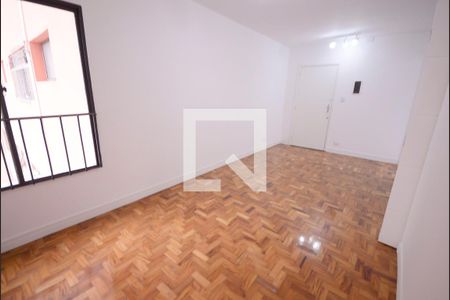 Sala de apartamento à venda com 3 quartos, 60m² em Vila Moraes, São Paulo