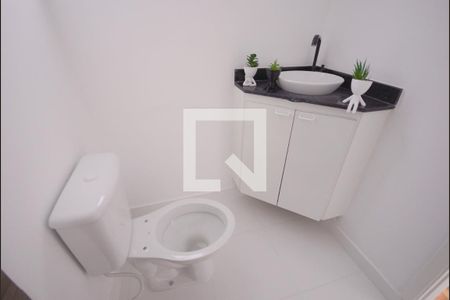 Apartamento à venda com 60m², 3 quartos e 1 vagaBanheiro