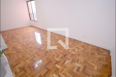 Sala de apartamento à venda com 3 quartos, 60m² em Vila Moraes, São Paulo