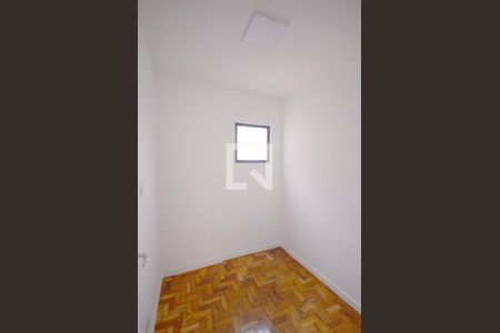 Apartamento à venda com 60m², 3 quartos e 1 vagaEscritório