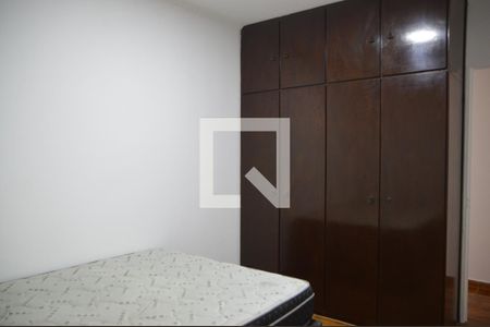 Quarto 1 de apartamento para alugar com 2 quartos, 62m² em Baeta Neves, São Bernardo do Campo