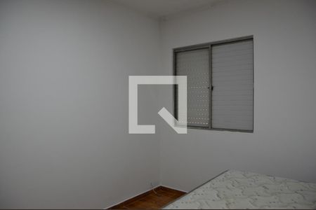 Quarto 1 de apartamento para alugar com 2 quartos, 62m² em Baeta Neves, São Bernardo do Campo