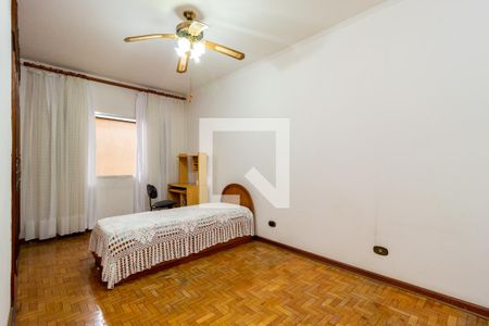 Quarto 1 de casa para alugar com 3 quartos, 292m² em Vila Santo Estevão, São Paulo