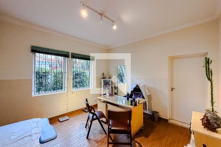 Quarto 1 de casa à venda com 4 quartos, 150m² em Cambuci, São Paulo