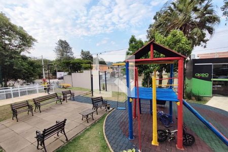 Apartamento à venda com 50m², 2 quartos e 1 vagaÁrea comum - Playground