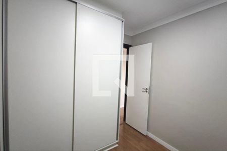 Quarto 2 de apartamento à venda com 2 quartos, 50m² em Jardim Samambaia, Campinas