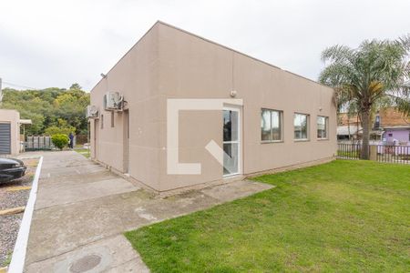 Apartamento à venda com 38m², 2 quartos e 1 vaga Apartamento à venda com 38m², 2 quartos e 1 vagaÁrea comum - Salão de festas