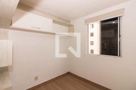 Quarto 1 de apartamento à venda com 2 quartos, 38m² em Protásio Alves, Porto Alegre