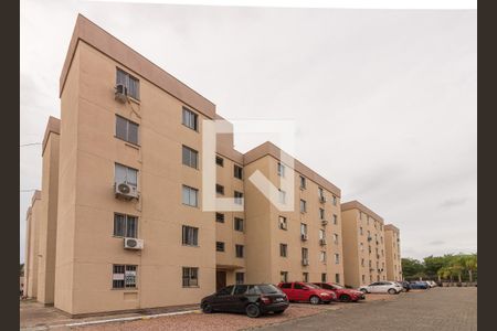 Apartamento à venda com 38m², 2 quartos e 1 vaga Apartamento à venda com 38m², 2 quartos e 1 vagaFachada do bloco