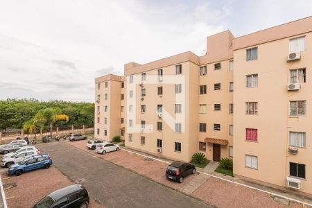 Apartamento à venda com 38m², 2 quartos e 1 vaga Apartamento à venda com 38m², 2 quartos e 1 vagaQuarto 2 - Vista