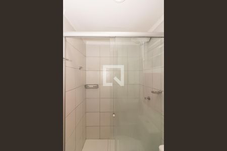 Apartamento à venda com 38m², 2 quartos e 1 vaga Apartamento à venda com 38m², 2 quartos e 1 vagaBanheiro