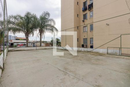 Apartamento à venda com 38m², 2 quartos e 1 vaga Apartamento à venda com 38m², 2 quartos e 1 vagaQuadra Esportiva