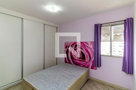Quarto 1 - Suíte de apartamento à venda com 3 quartos, 87m² em Santana, São Paulo