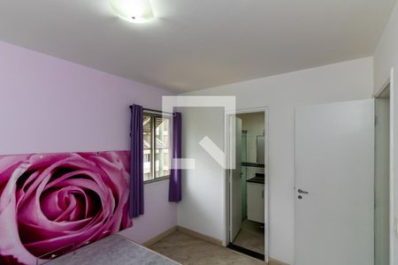 Quarto 1 - Suíte de apartamento à venda com 3 quartos, 87m² em Santana, São Paulo